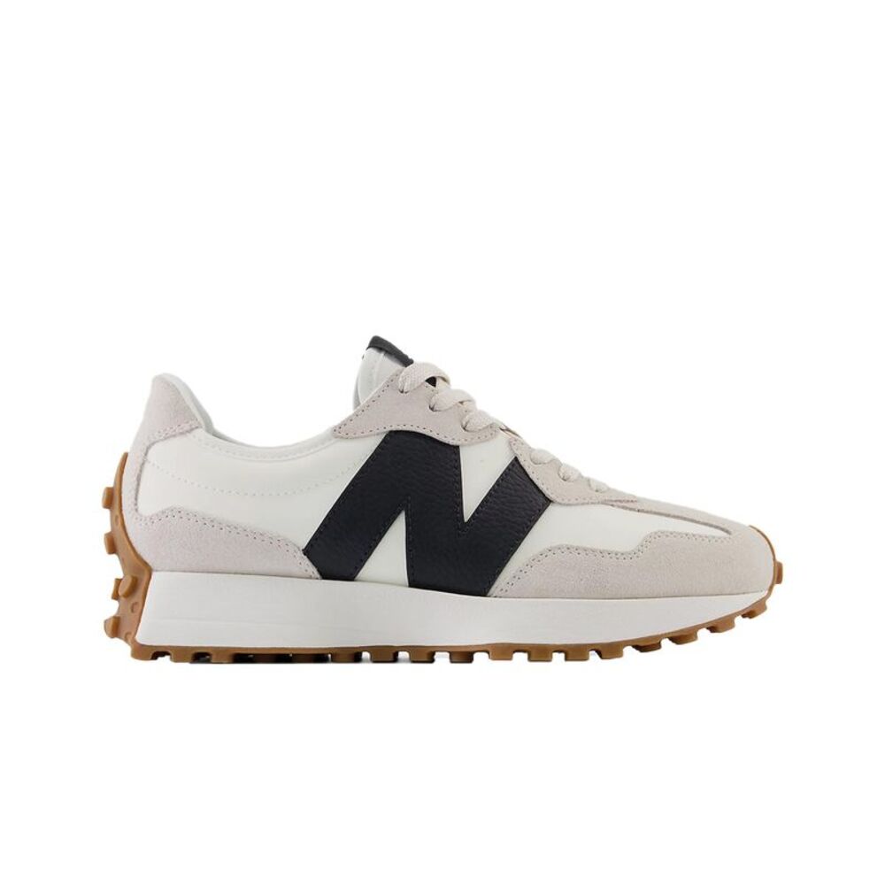 New Balance 327 Women's Moonbeam WS327GD - Picture 1 of 1